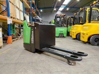 Transpalette porté debout Hangcha CBD30-XT1S-SISU - 6
