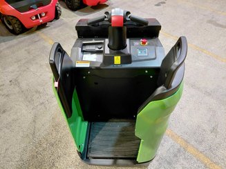 Transpalette porté debout Hangcha CBD30-XT1S-SISU - 7