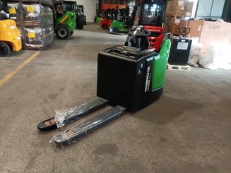 Transpalette porté debout Hangcha CBD30-XT1S-SISU