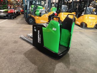 Transpalette porté debout Hangcha CBD30-XT1S-SISU