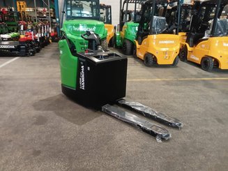 Transpalette porté debout Hangcha CBD30-XT1S-SISU