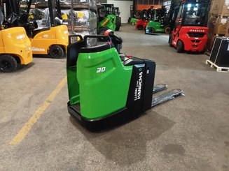 Transpalette porté debout Hangcha CBD30-XT1S-SISU