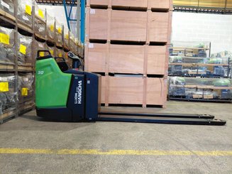 Transpalette porté debout Hangcha CBD30-XT1S-SISU