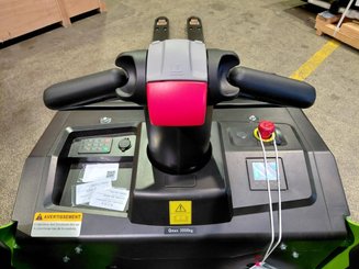 Transpalette porté debout Hangcha CBD30-XT1S-SISU