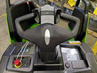 Transpalette porté debout Hangcha CBD30-XT1S-SISU