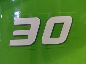 Transpalette porté debout Hangcha CBD30-XT1S-SISU