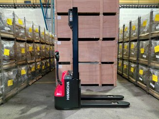 Gerbeur accompagnant Hangcha CDD12-AMC2-L - 5
