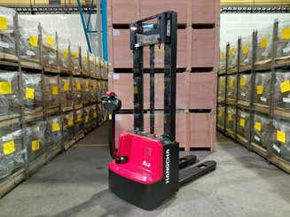 Gerbeur accompagnant Hangcha CDD12-AMC2-L - 4