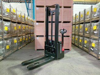 Gerbeur accompagnant Hangcha CDD12-AMC2-L - 1