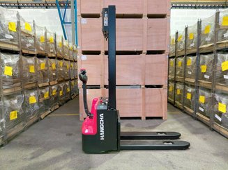 Gerbeur accompagnant Hangcha CDD12-AMC2-L - 5