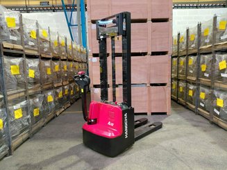 Gerbeur accompagnant Hangcha CDD12-AMC2-L - 4