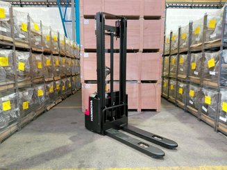 Gerbeur accompagnant Hangcha CDD12-AMC2-L - 1