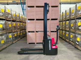 Gerbeur accompagnant Hangcha CDD12-AMC2-L - 2