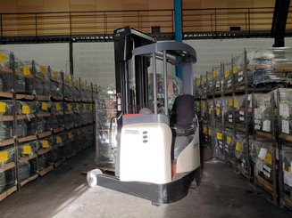 Chariot à mât rétractable Crown ESR5260-1.4