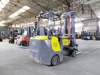 Chariot articulé Aisle Master 20SE
