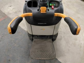 Transpalette porté debout Crown WT3060