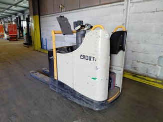 Transpalette porté debout Crown WT3040