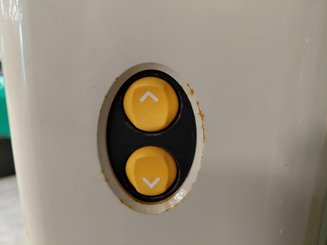 Préparateur de commandes Crown GPC3045 - 10