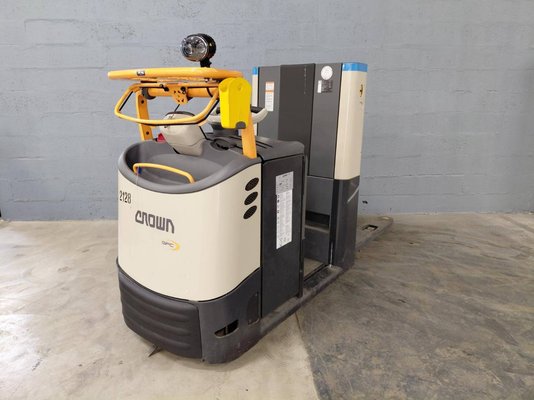 Préparateur de commandes Crown GPC3045 - 1