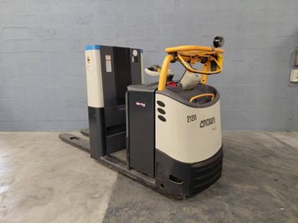 Préparateur de commandes Crown GPC3045 - 4