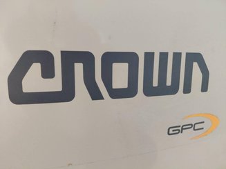 Préparateur de commandes Crown GPC3045 - 12
