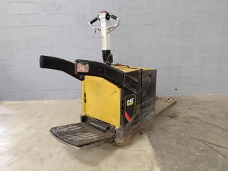 Transpalette porté debout Caterpillar NPV20N2