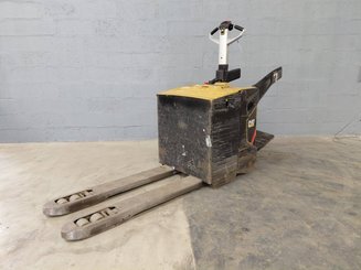 Transpalette porté debout Caterpillar NPV20N2
