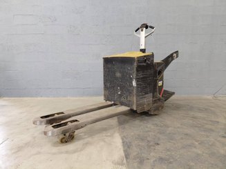 Transpalette porté debout Caterpillar NPV20N2
