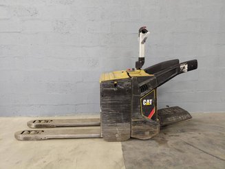 Transpalette porté debout Caterpillar NPV20N2