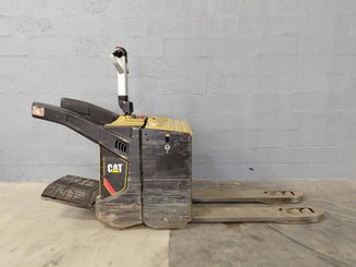 Transpalette porté debout Caterpillar NPV20N2