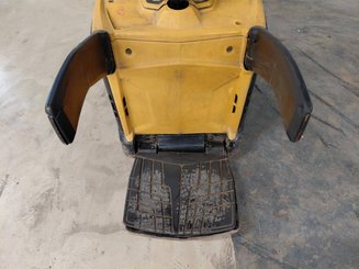 Transpalette porté debout Caterpillar NPV20N2