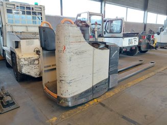 Transpalette porté debout Crown WT3040 - 1