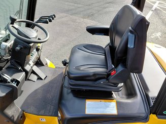 Chariot élévateur frontal 4 roues Hangcha XE25i ( CPD25-XEY2HA-SI )