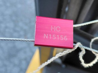 Chariot élévateur frontal 4 roues Hangcha XE25i ( CPD25-XEY2HA-SI )