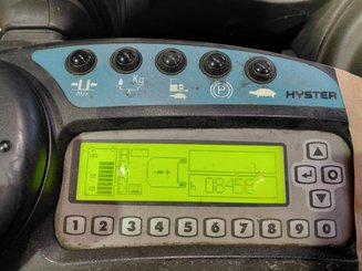 Chariot à mât rétractable Hyster HYR2.0 - 22