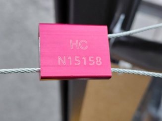 Chariot élévateur frontal 4 roues Hangcha XE30Hi ( CPD30-XEY2H2-SI )