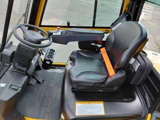 Chariot élévateur frontal 4 roues Hangcha XE30Hi ( CPD30-XEY2H2-SI )