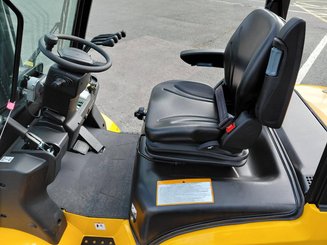 Chariot élévateur frontal 4 roues Hangcha XE30i ( CPD30-XEY2HA-SI )