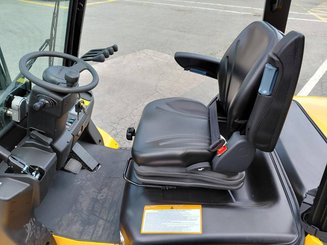 Chariot élévateur frontal 4 roues Hangcha XE30i ( CPD30-XEY2HA-SI )