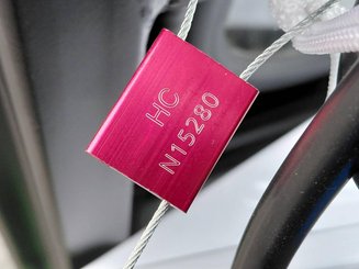 Chariot élévateur frontal 3 roues Hangcha X3W15i (CPDS15-XD4-SI)