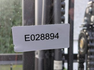 Chariot élévateur électrique Hangcha XC38i-2 (CPD38-XCY2-SI) - 6