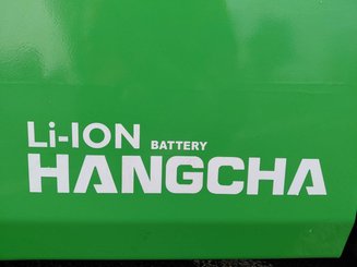 Chariot élévateur électrique Hangcha XC38i-2 (CPD38-XCY2-SI) - 5