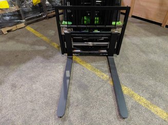 Chariot élévateur frontal 3 roues Hangcha XC3-20i (CPDS20-XCY2G-SI) - 6