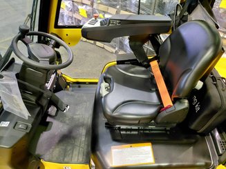 Chariot élévateur frontal 4 roues Hangcha XE30i ( CPD30-XEY2HA-SI ) - 6