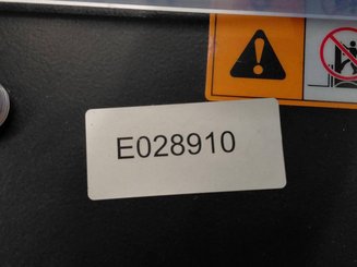 Gerbeur accompagnant Hangcha CDD15-A2MC2-ISZ