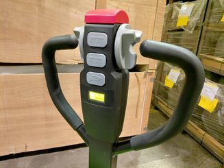 Gerbeur accompagnant Hangcha CDD15-A2MC2-ISZ - 2