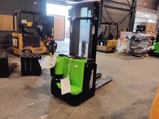 Gerbeur accompagnant Hangcha CDD16-XT1-SI - 1