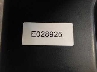 Gerbeur accompagnant Hangcha CDD16-XT1-SIL - 10