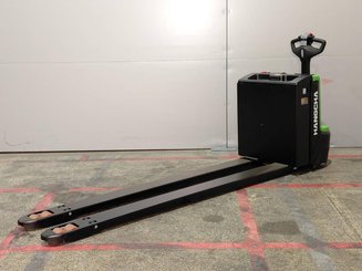 Transpalette électrique Hangcha CBD20-XT1-SI - 2