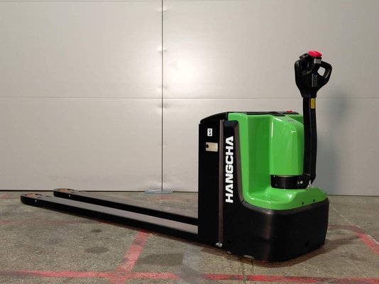 Transpalette électrique Hangcha CBD20-XT1-SI - 1